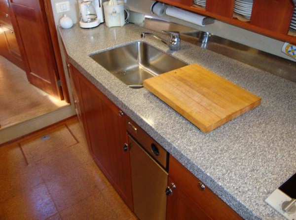 C kip sea ranger 39 flybridge ts cruiser