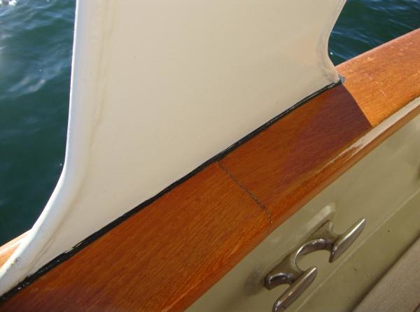 C kip sea ranger 39 flybridge ts cruiser