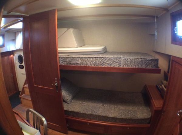 C kip sea ranger 39 flybridge ts cruiser