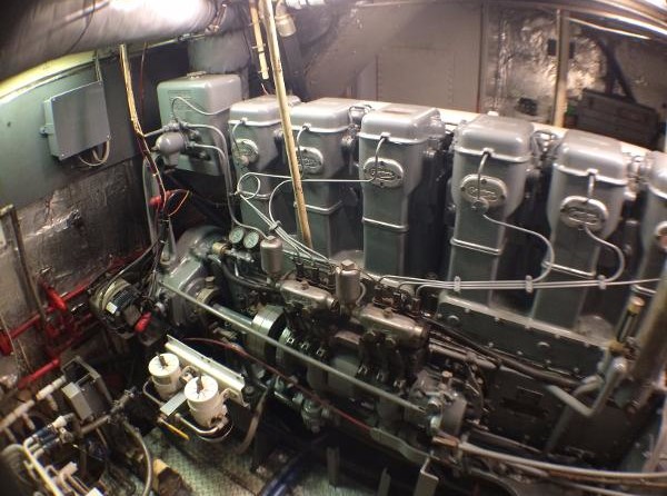 C kip sea ranger 39 flybridge ts cruiser