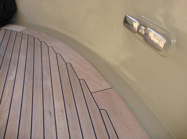 C kip sea ranger 39 flybridge ts cruiser