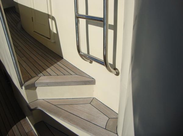 C kip sea ranger 39 flybridge ts cruiser