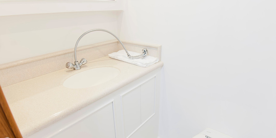 Jamie Chadwick Boats Custom Carolina Sport Fishing Convertible