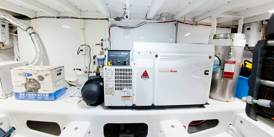 Jamie Chadwick Boats Custom Carolina Sport Fishing Convertible