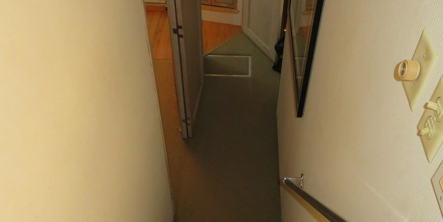 Hatteras 55 Sport Fish