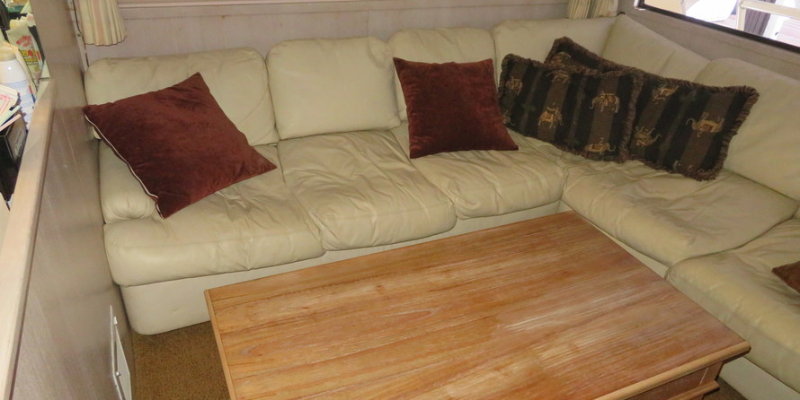 Hatteras 55 Sport Fish