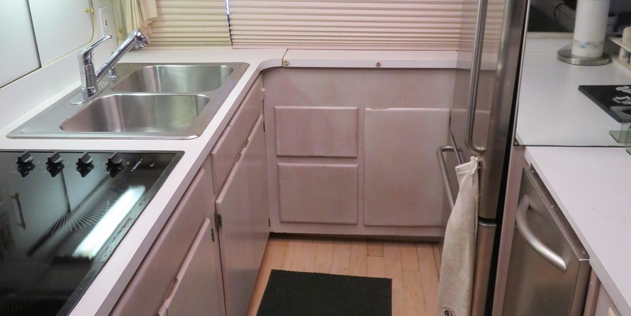 Hatteras 55 Sport Fish