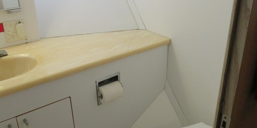 Hatteras 55 Sport Fish