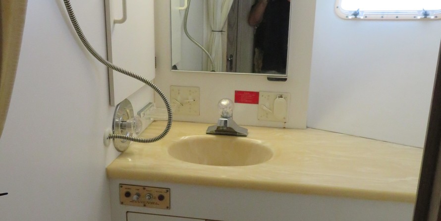 Hatteras 55 Sport Fish