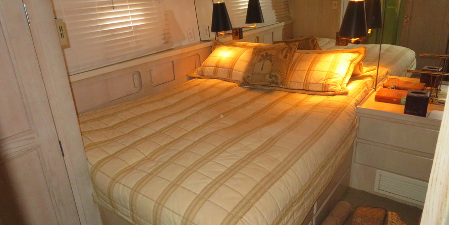 Hatteras 55 Sport Fish