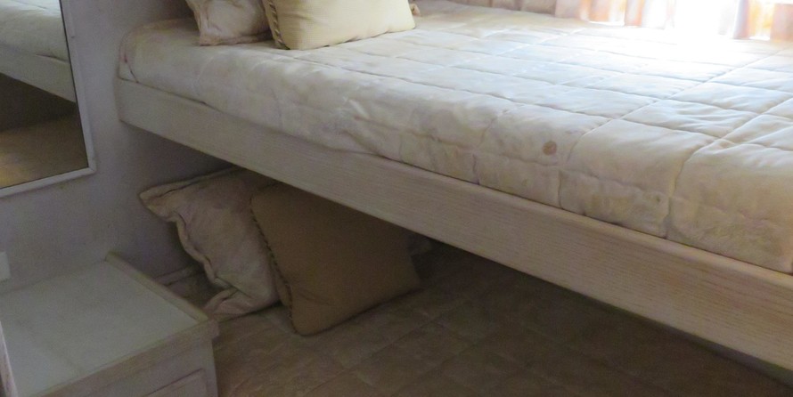 Hatteras 55 Sport Fish