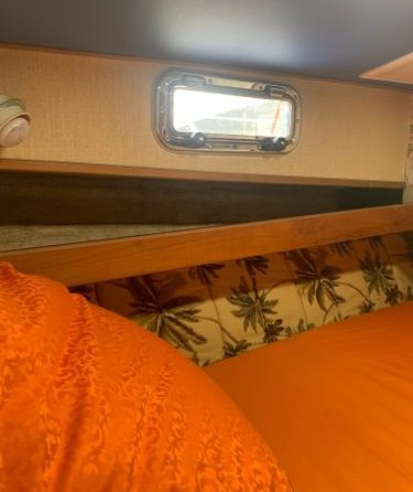 Ocean yachts 48 super sport