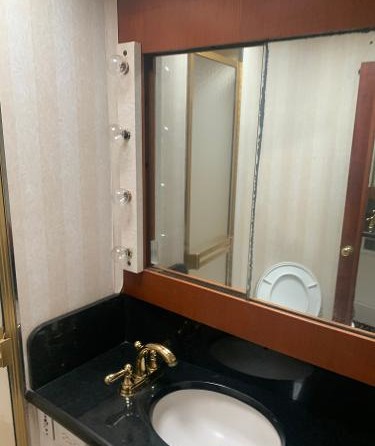 Ocean yachts 48 super sport