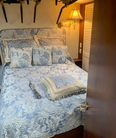 Ocean yachts 48 super sport