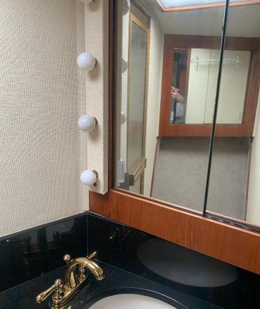 Ocean yachts 48 super sport