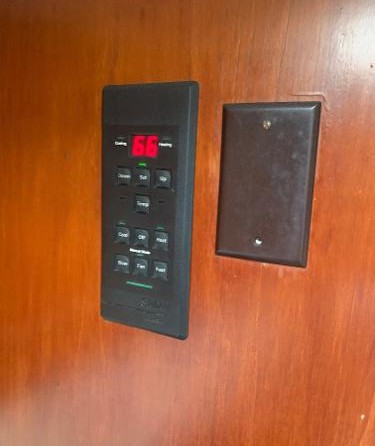 Ocean yachts 48 super sport