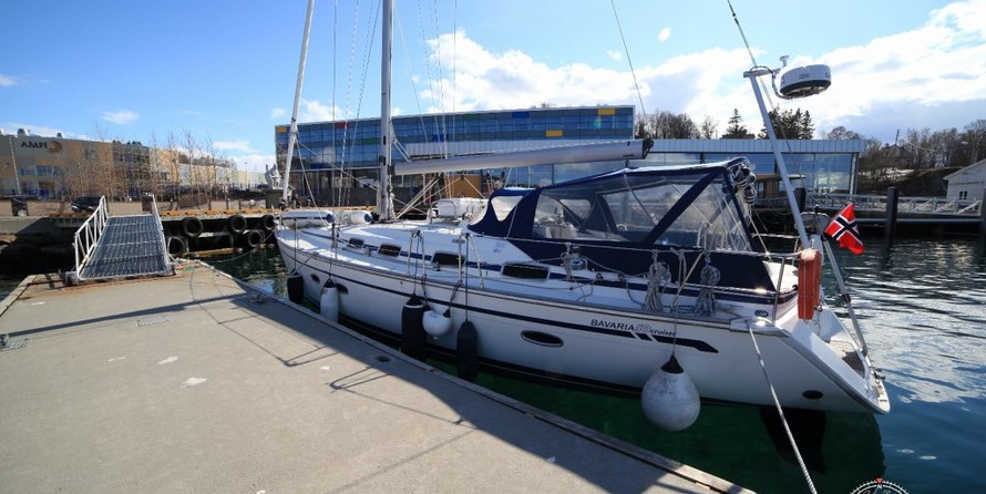 Bavaria 50 Cruiser