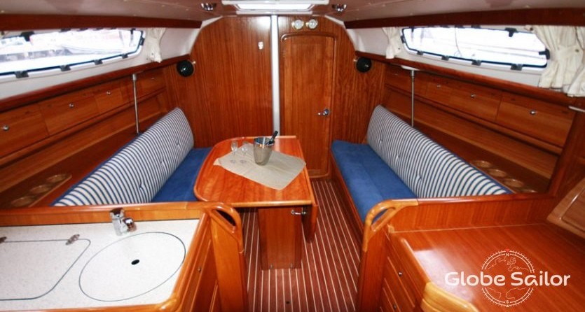Bavaria 31 Cruiser
