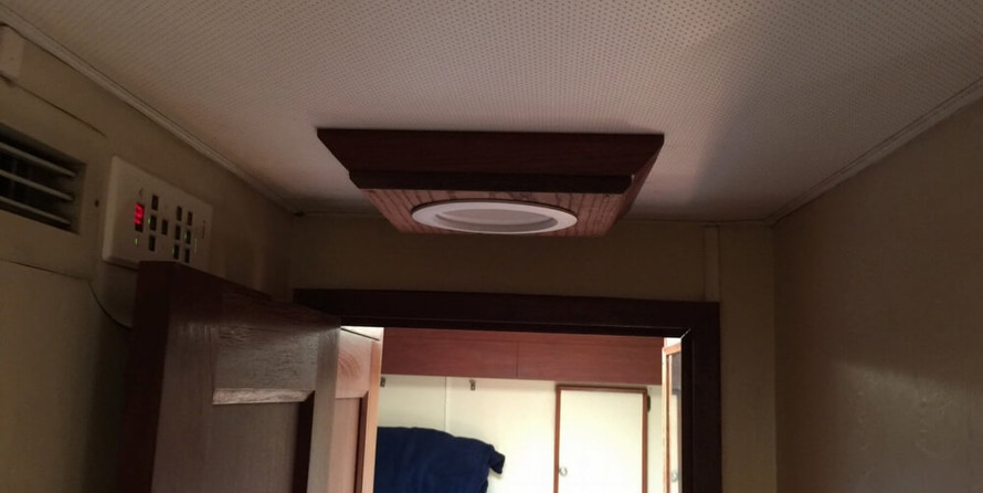 Hatteras 77 Convertible