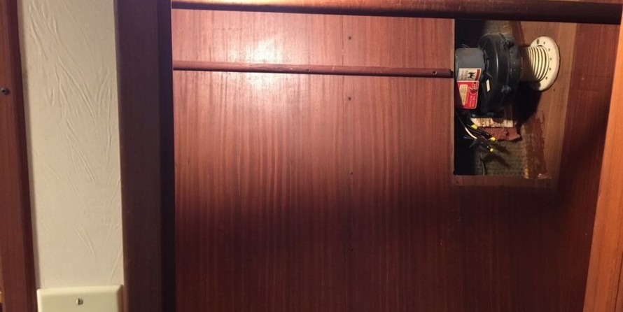 Hatteras 77 Convertible