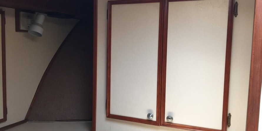 Hatteras 77 Convertible