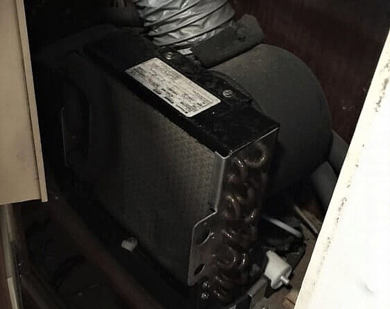 Hatteras 77 Convertible