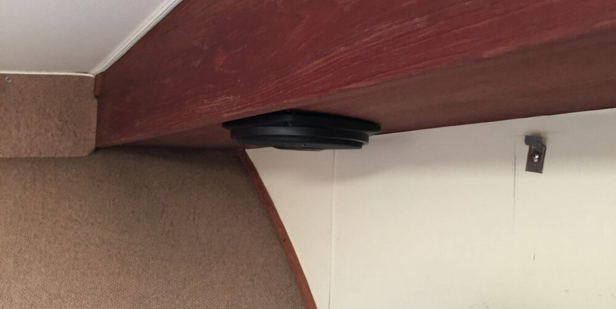 Hatteras 77 Convertible