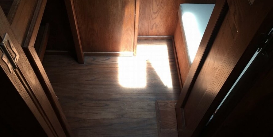 Hatteras 77 Convertible