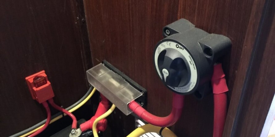 Hatteras 77 Convertible