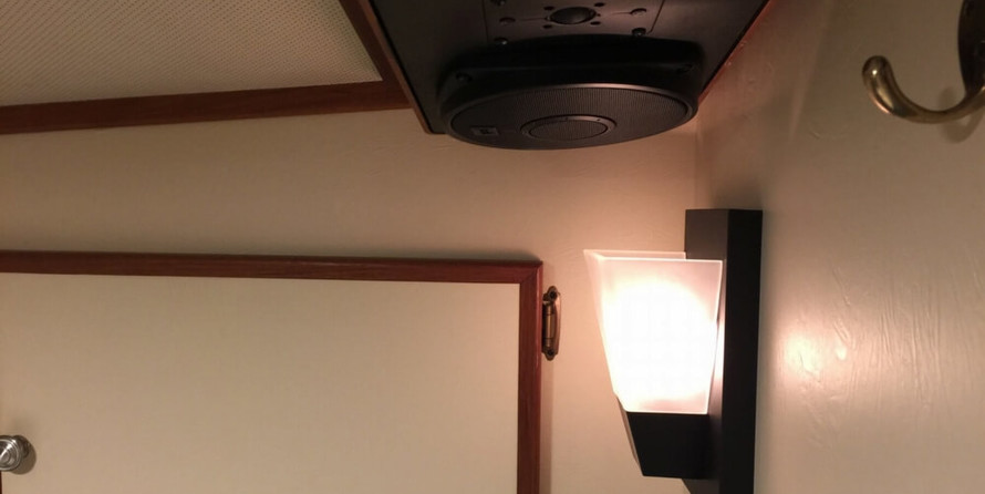 Hatteras 77 Convertible