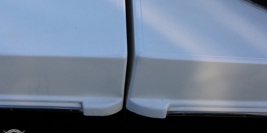 Cruisers Yachts 520 Sports Coupe