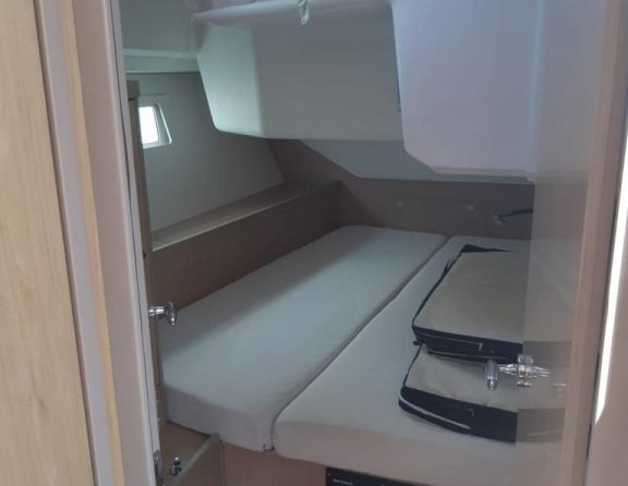 Beneteau Oceanis 45