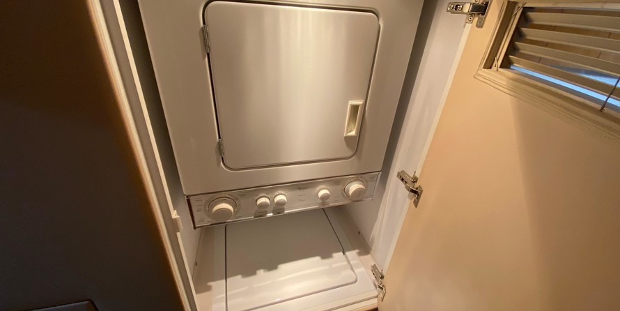 Hatteras 54 Convertible