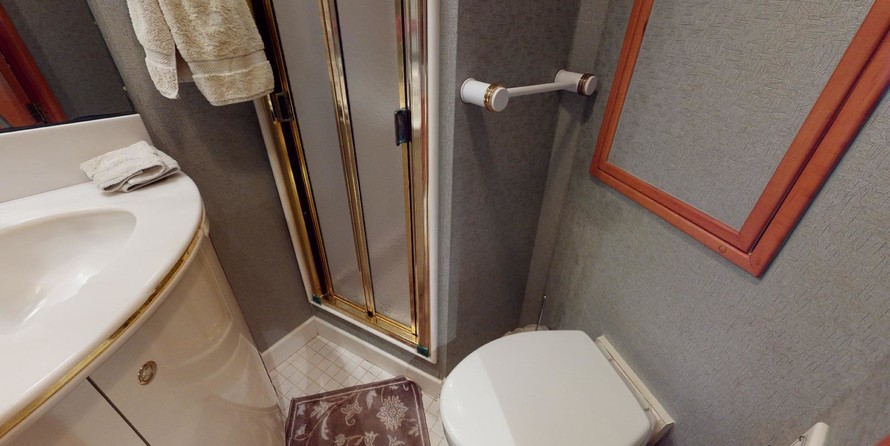 Trinity Yachts sportfish