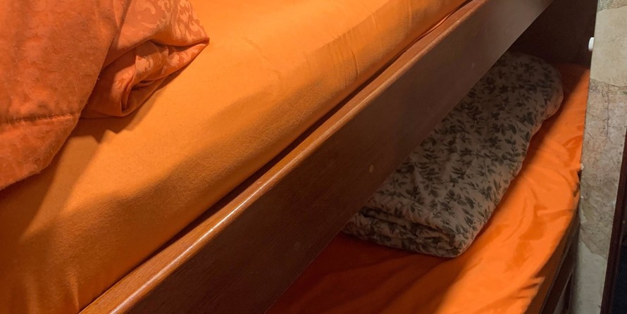 Ocean yachts 48 super sport