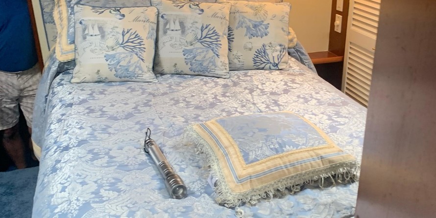 Ocean yachts 48 super sport