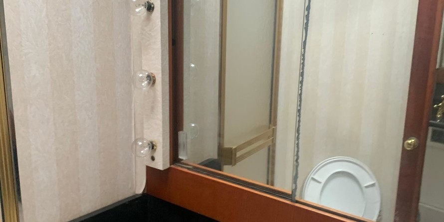 Ocean yachts 48 super sport