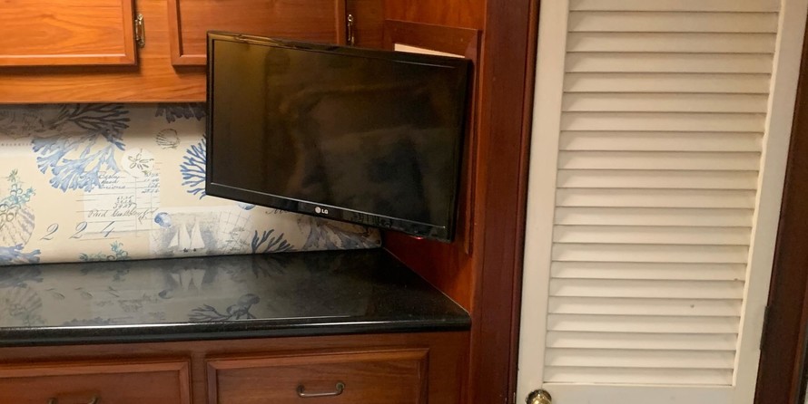 Ocean yachts 48 super sport