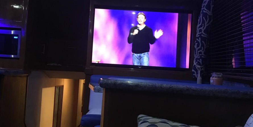 Ocean yachts 48 super sport