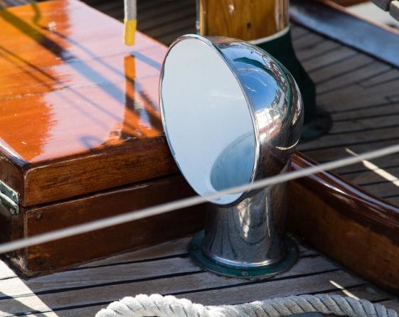 Sparkman & stephens by hatecke germany 42 ft yawl