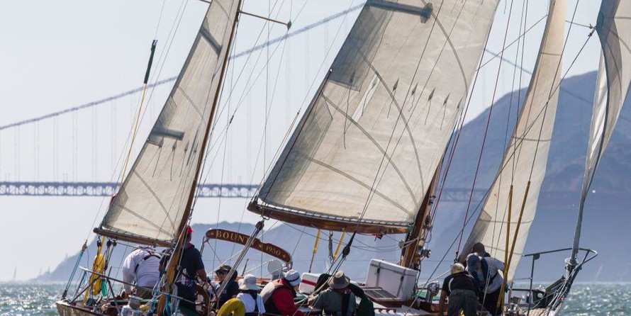 Sparkman & stephens by hatecke germany 42 ft yawl