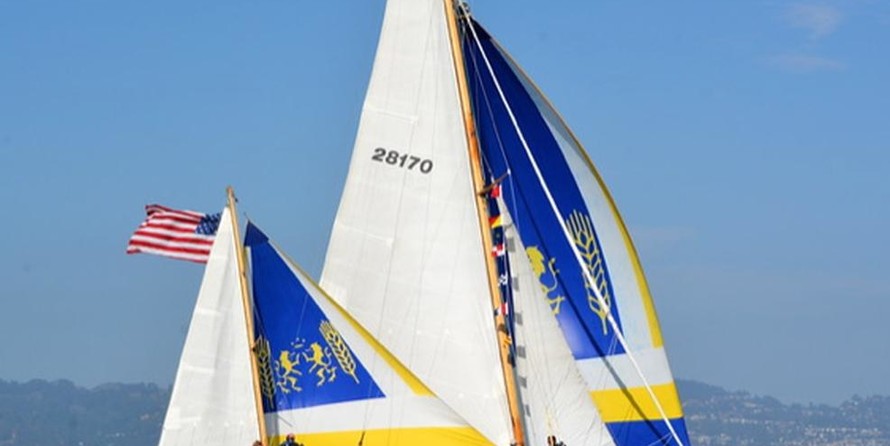 Sparkman & stephens by hatecke germany 42 ft yawl