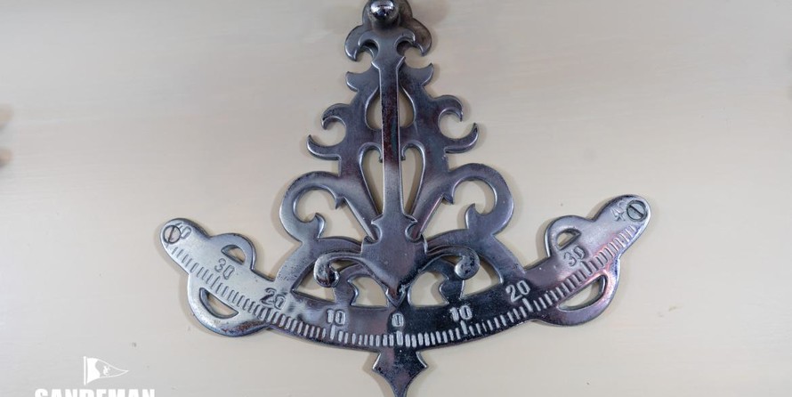 Sparkman & stephens by hatecke germany 42 ft yawl