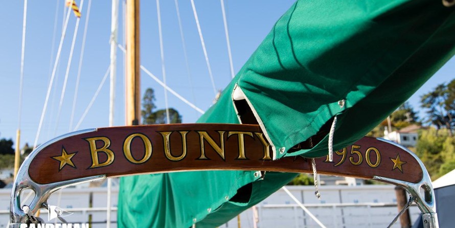 Sparkman & stephens by hatecke germany 42 ft yawl