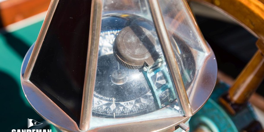 Sparkman & stephens by hatecke germany 42 ft yawl