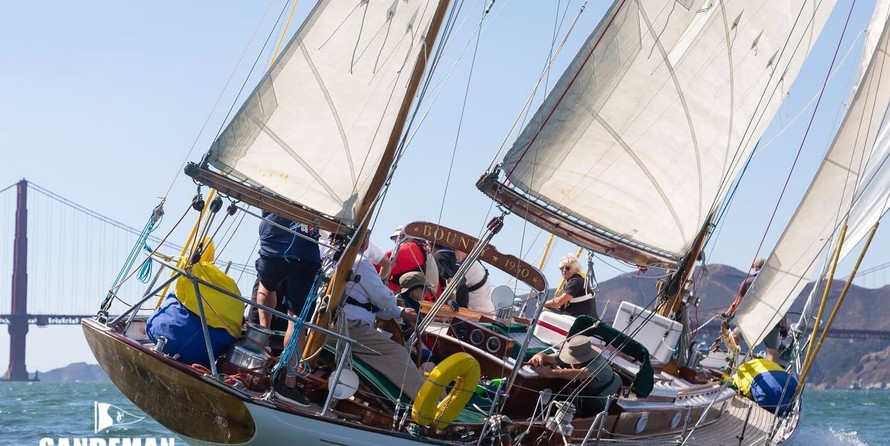 Sparkman & stephens by hatecke germany 42 ft yawl