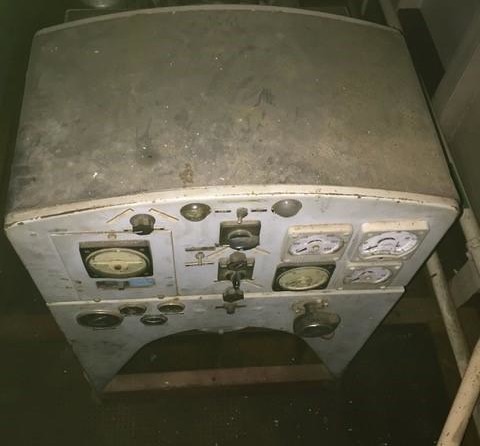 Commercial 119' Ex Army LCU 1466 Class