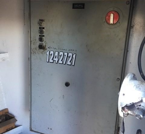 Commercial 119' Ex Army LCU 1466 Class