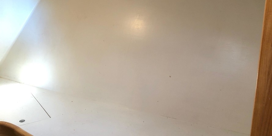 Custom Carolina Lewis Brothers 41 Flybridge Sportfish