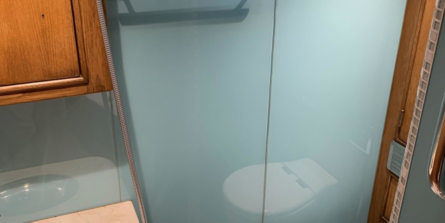 Palmer johnson custom 87ft sail